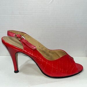 Red Lord and Taylor heals